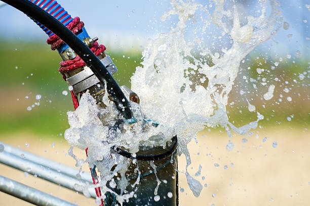 Borewell Services